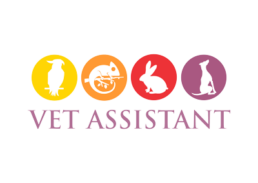 Logo Vet Assistant
